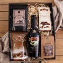 PROŚBA o bycie Chrzestnym Z IMIENIEM Irish Cream