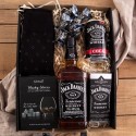 PREZENT dla Nauczyciela box Z IMIENIEM Zestaw Jack Daniels GIGA